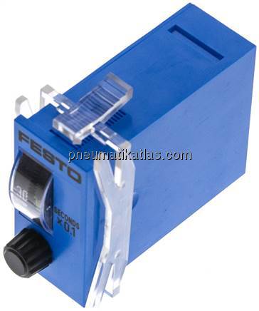 PZVT-3-SEC (158495) Timer