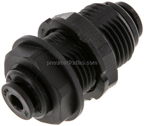 Schott-Steckanschluss 4mm, IQS-FDA