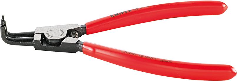 Sicherungsringzange außengebogen 4621 A21 mm KNIPEX