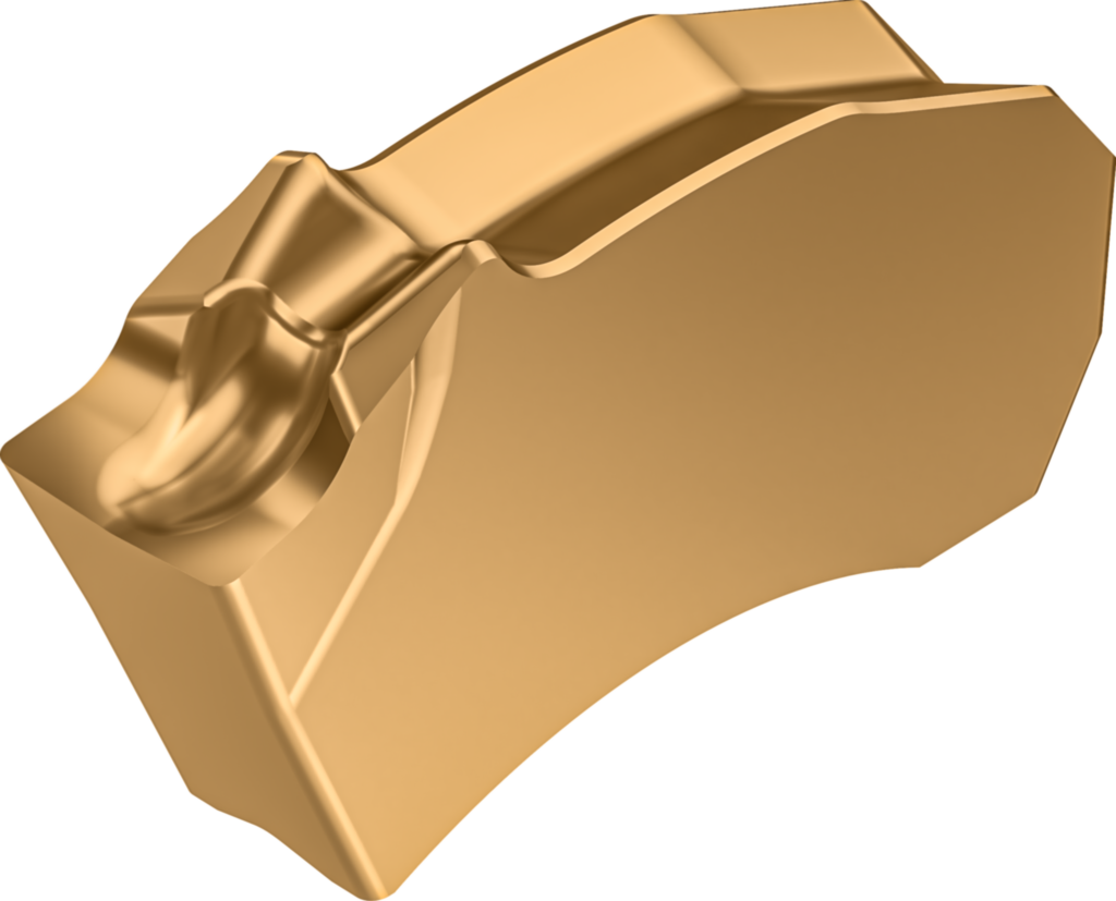 Ein- und Abstechen – Schneideinsätze Productgroup image