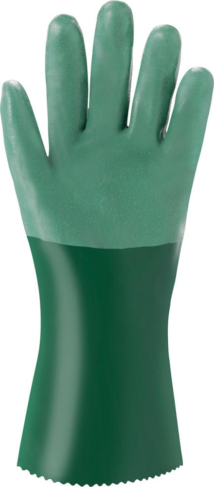 Handschuh AlphaTec 08-354, 350mm,Gr. 10