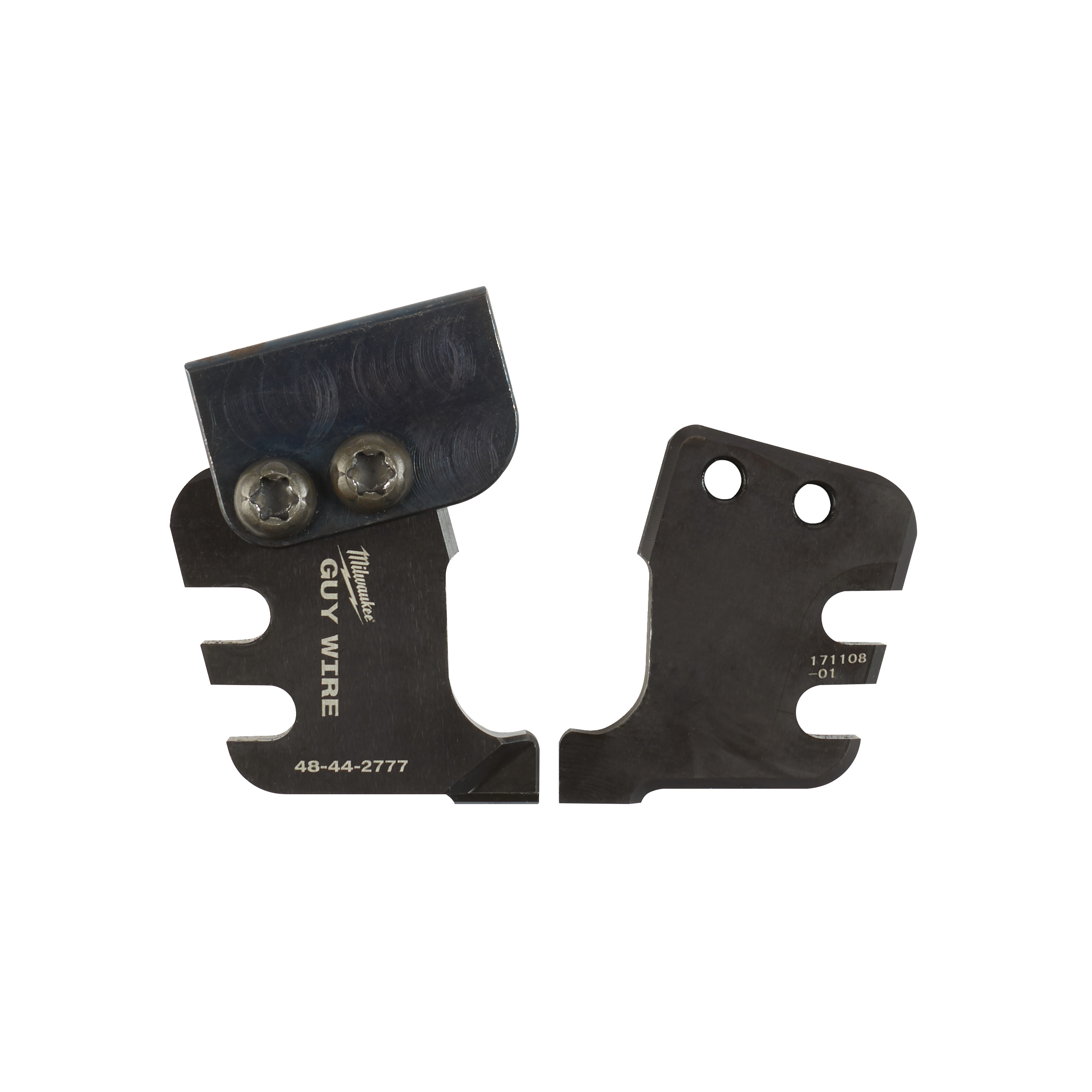 Ersatz Messer Set für EHS für M18HCC
