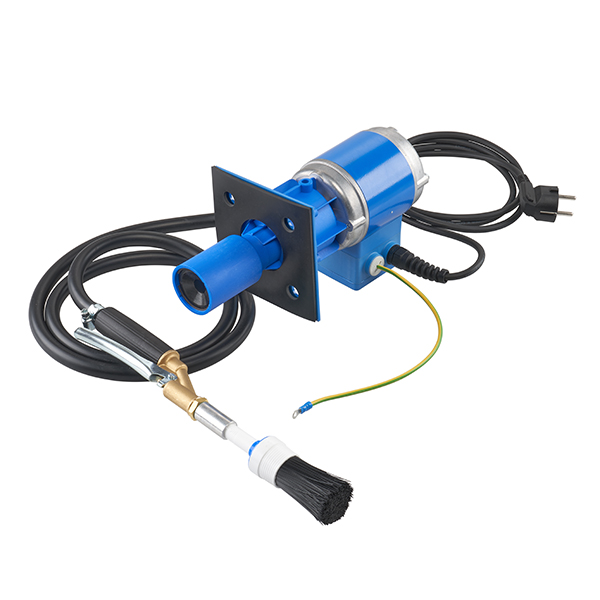 pumpensettypa IBS-Pumpenset Typ A