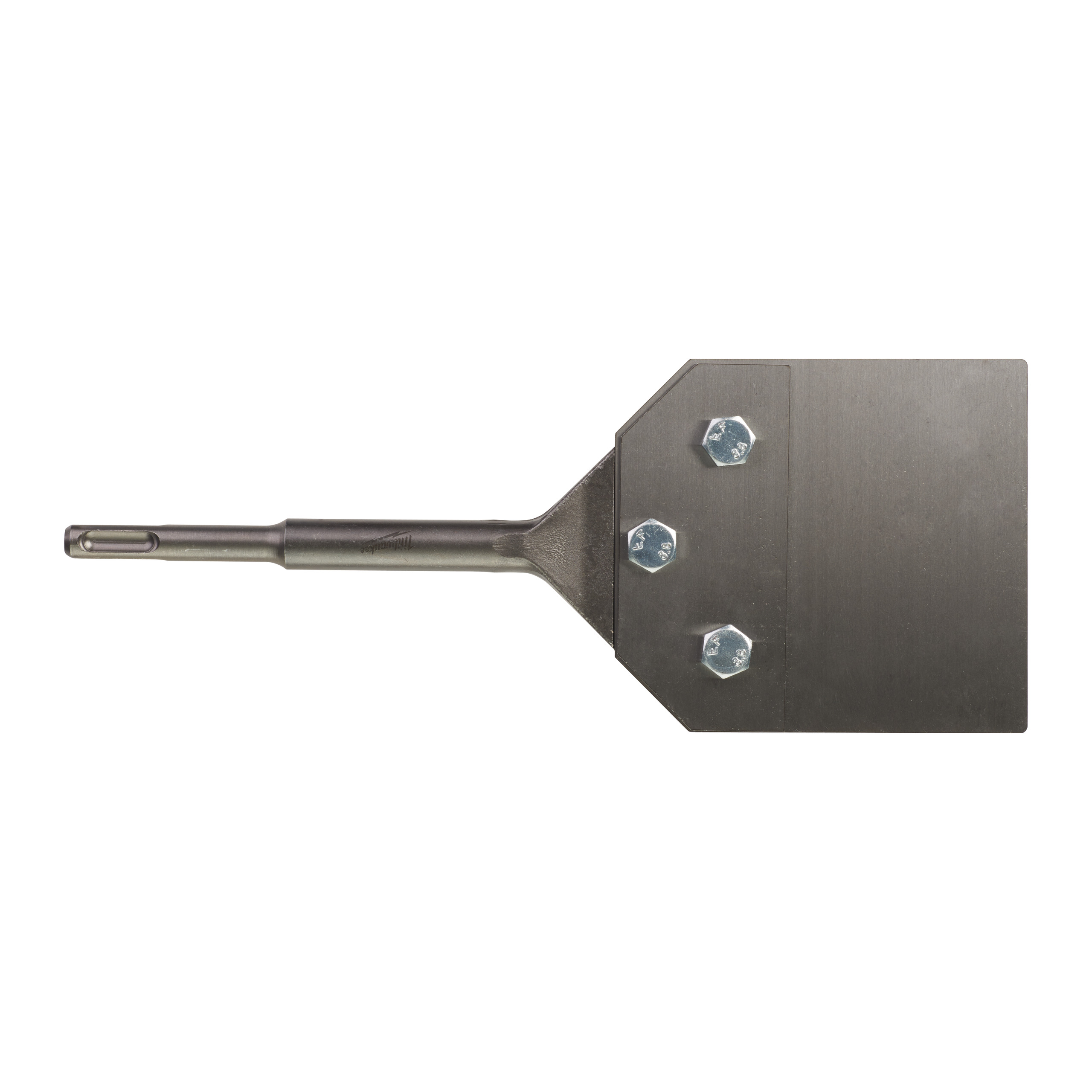 Ersatzblatt für Spachtelmeißel SDS Plus 100 mm