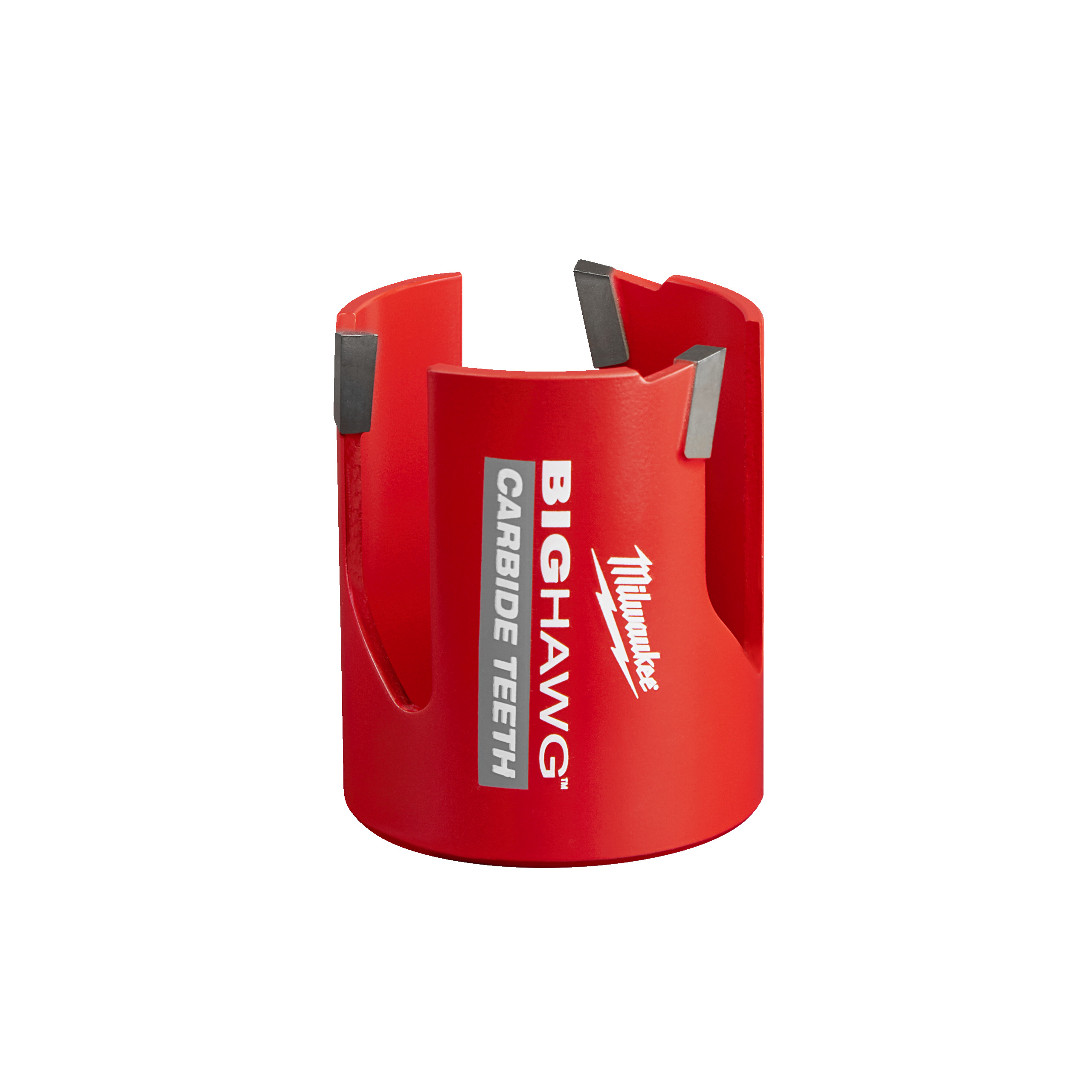BIGHAWG Multimaterial Lochsäge 57 mm