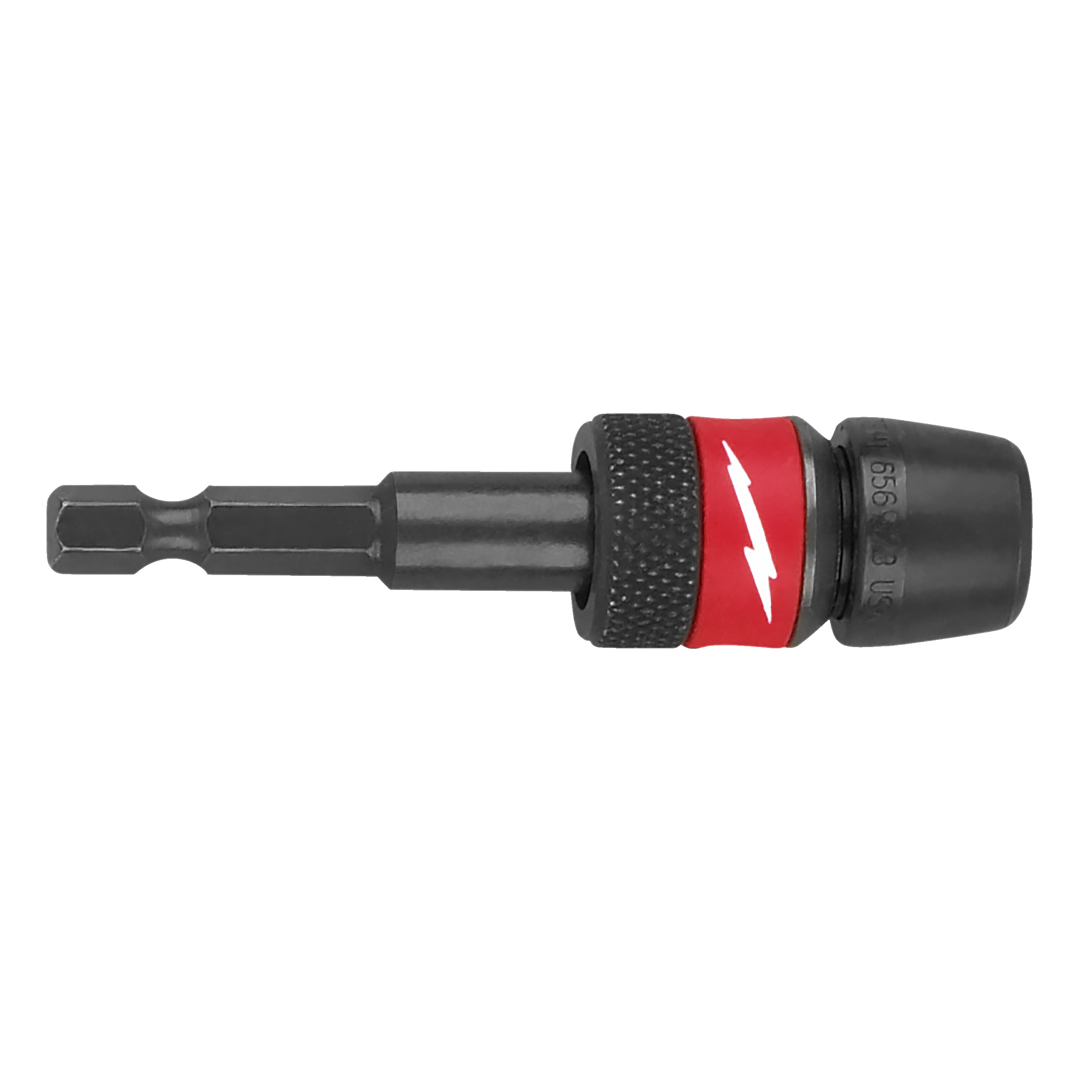 QUIK LOK Adapter für Kreisschneider mit 1/4" Aufnahme