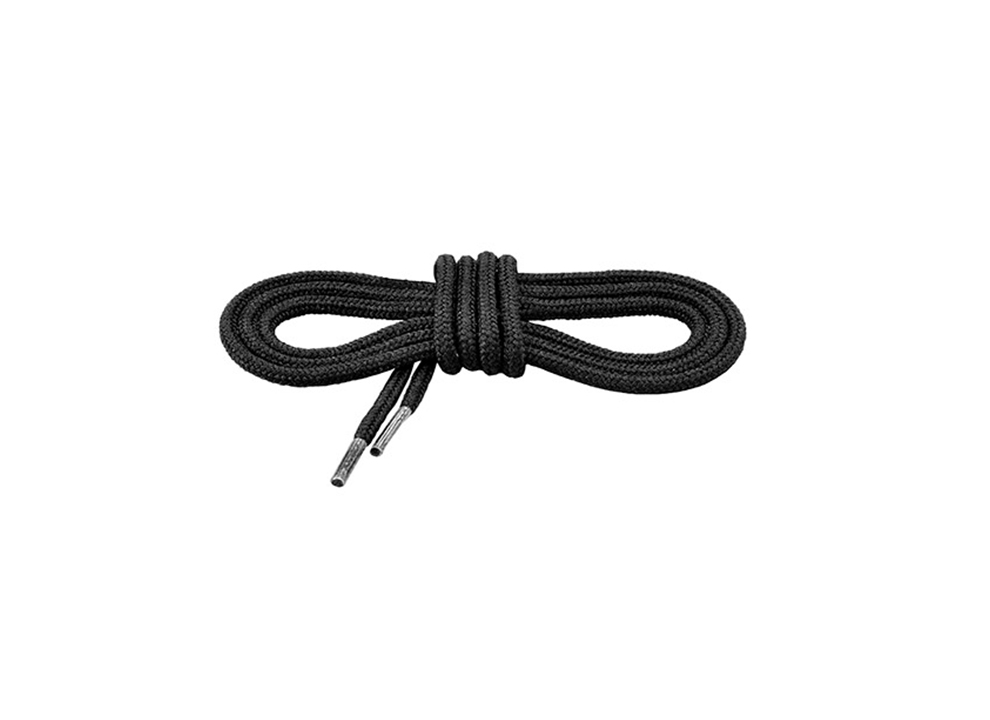 Senkel Round laces 130 cm SU = 50 pair, Gr. VE