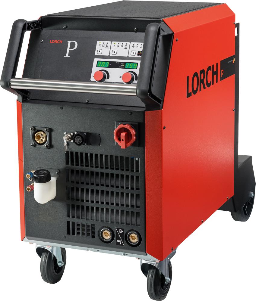 P 5500 Basic Kompaktanlage wassergek.
