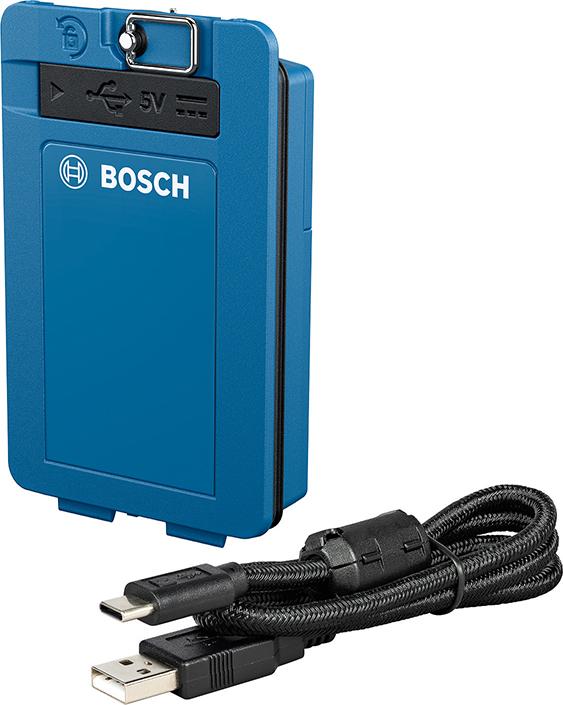 Akku Paket A 3.7V 3.0Ah XL Bosc