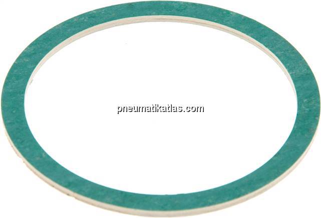 Ersatzdichtung (R / Rp 2") 65,0x55,0x2,0, Centellen