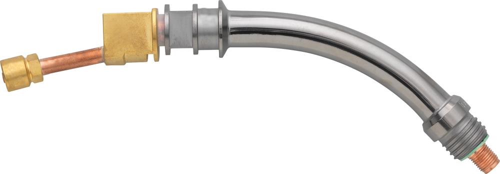 Brennerhals ABIMIG W440 50 Gr x155 y95