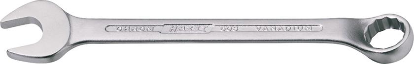 Ringmaulschlüssel DIN3113B 7mm Hazet