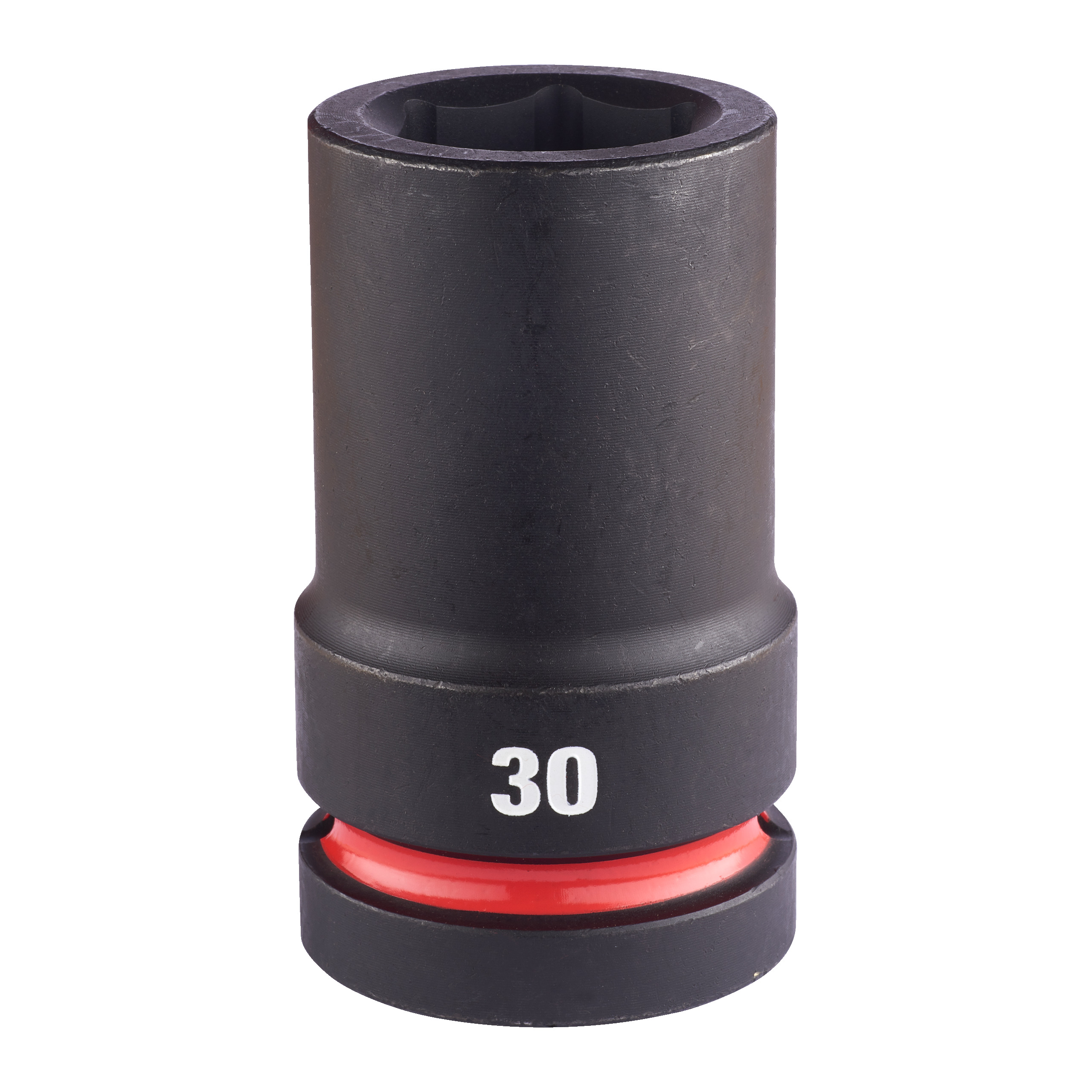 SHOCKWAVE Schlagnuss 1" lang 30 x 92 mm