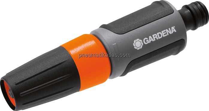 Exemplarische Darstellung: Gardena-Spritzpistole &