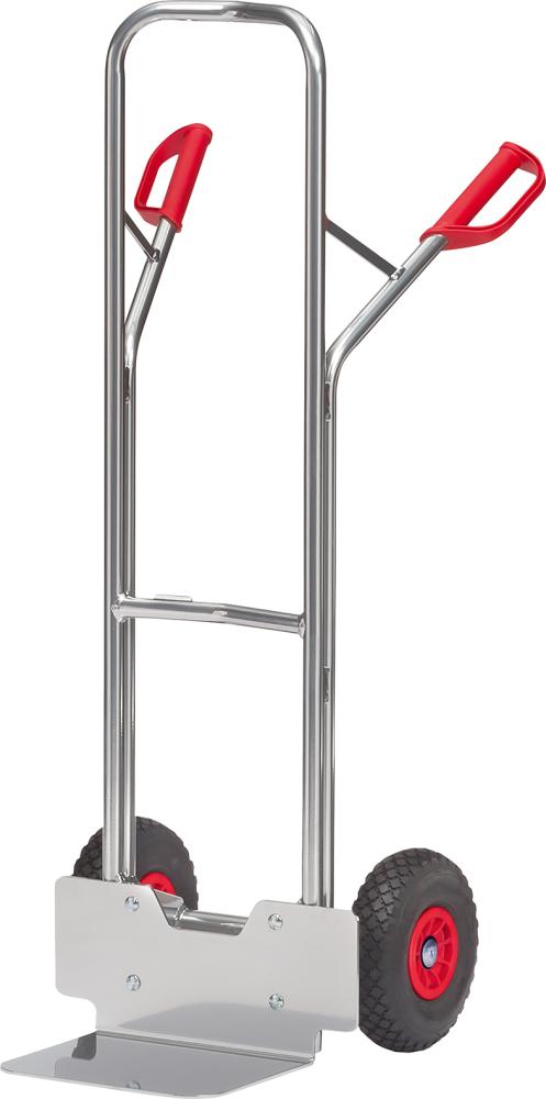 Alu-Karre A1325P 1300x570mm PU