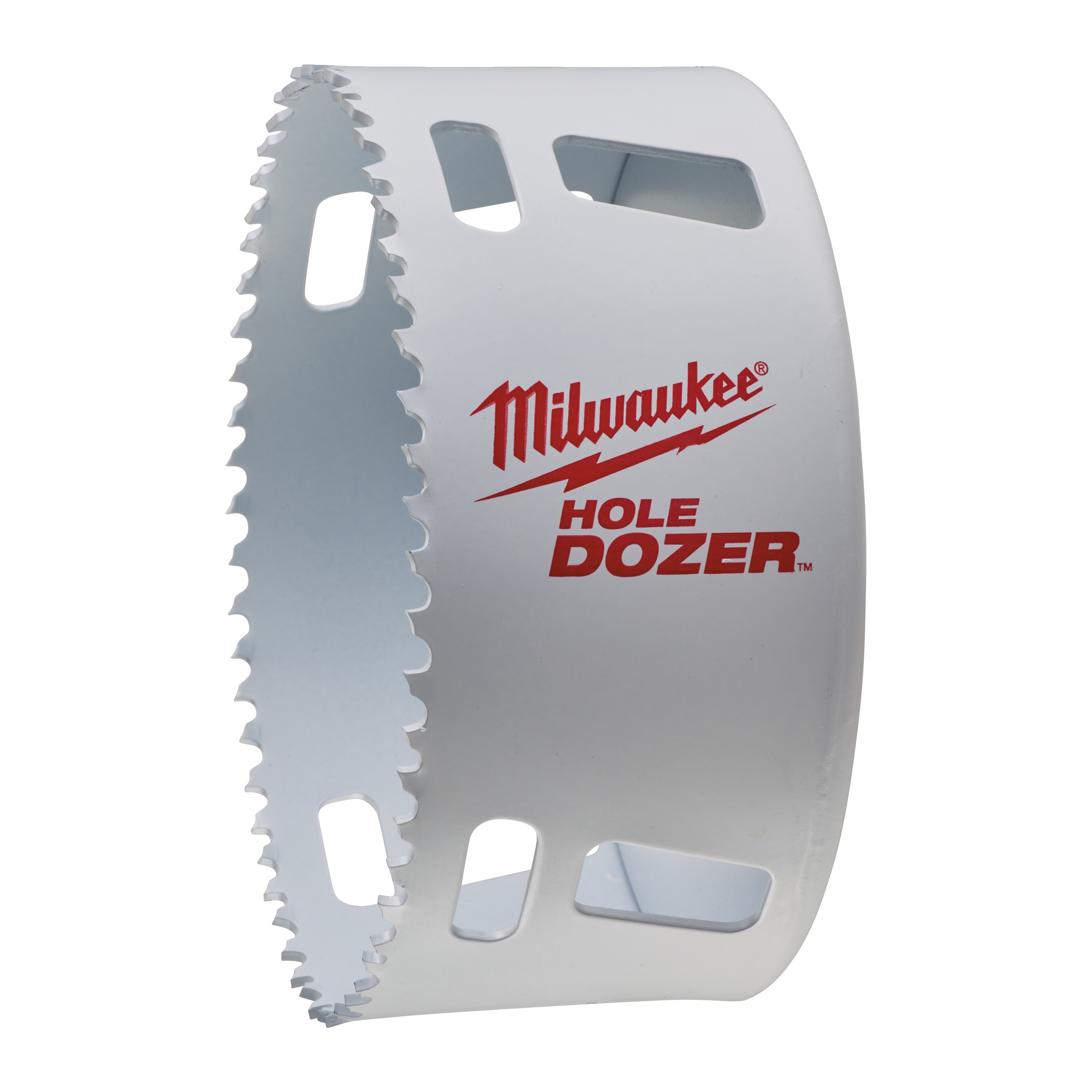 Lochsäge Bi Metall 105 mm Hole Dozer Großpack