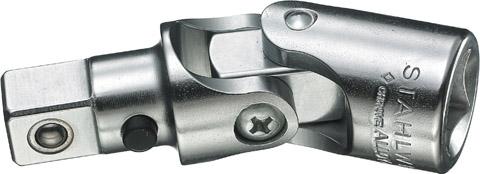 Kardangelenk 1/2" 80mm QR Stahlwille