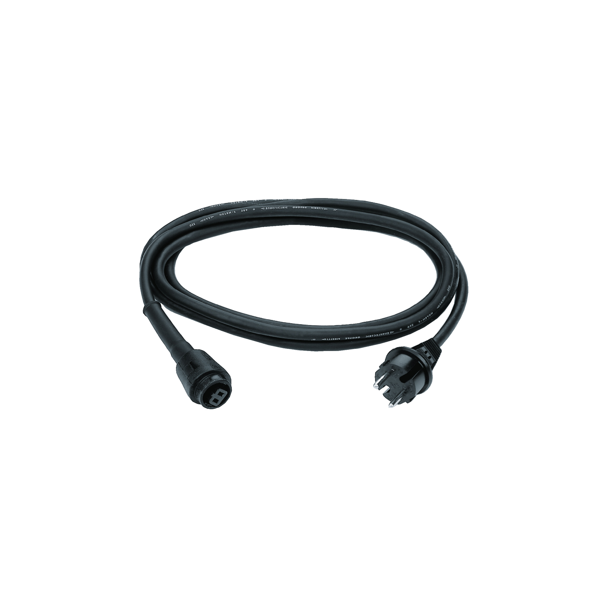 QUIK LOK Kabel 4 m lang EU