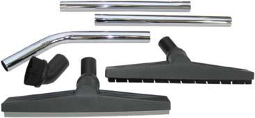 Artikelhauptbild Bodenreinigungsset 40mm DNass/Trocken