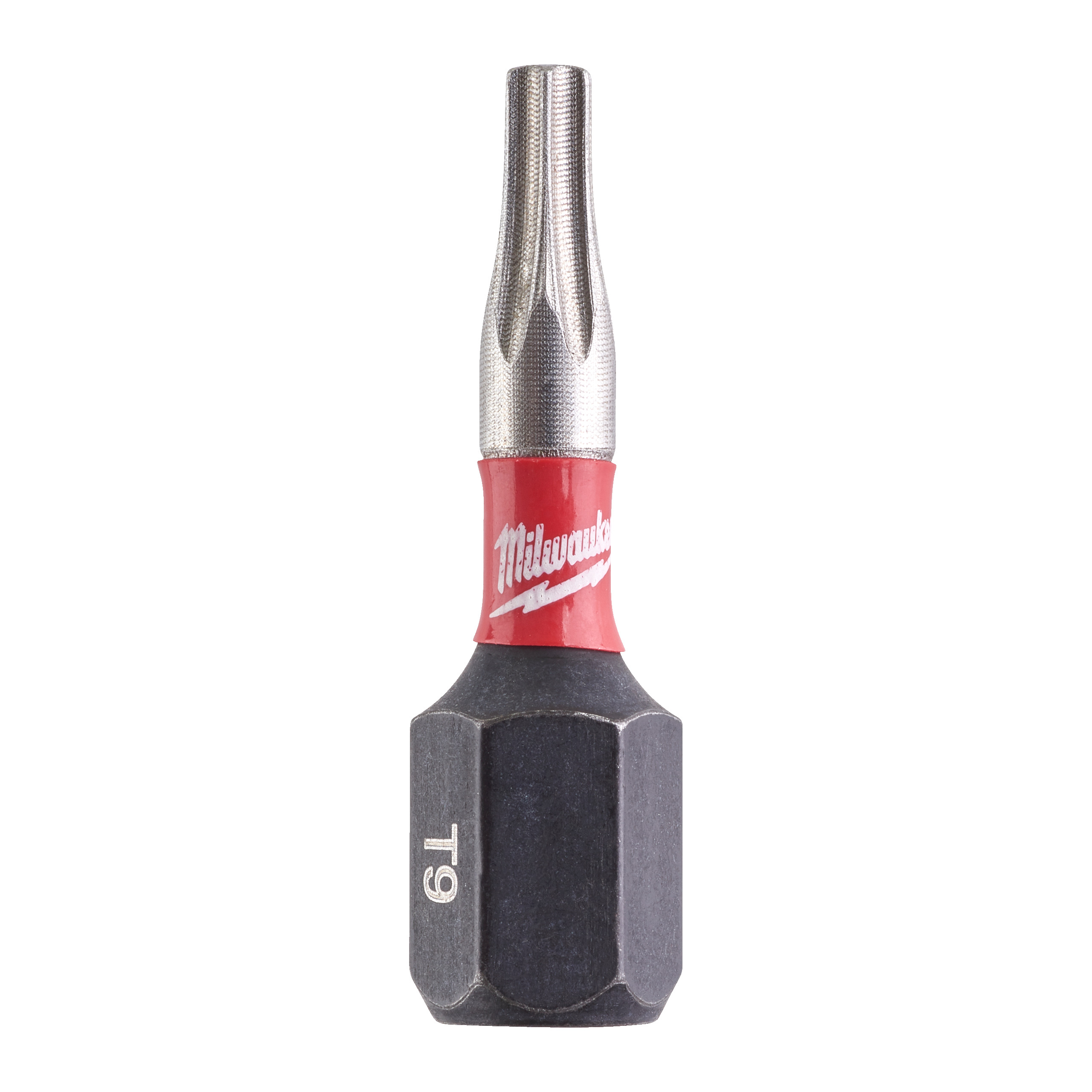 Schrauberbit SHOCKWAVE TX BO9 / 25 mm