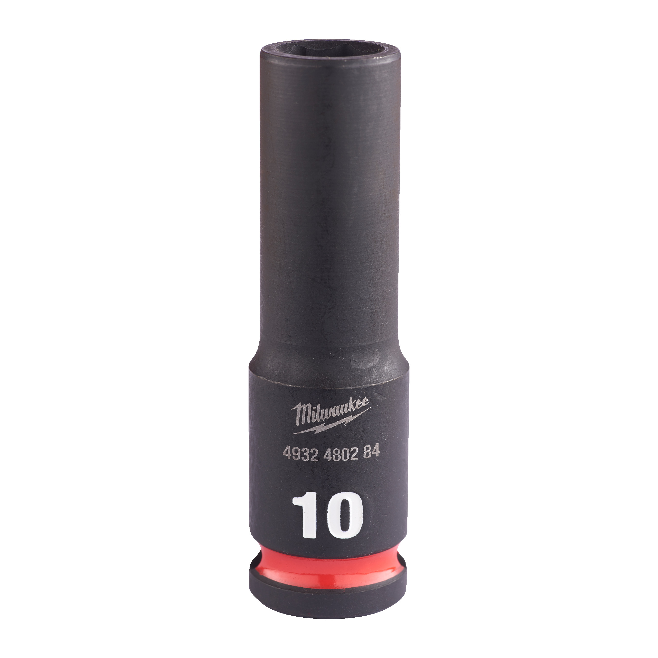 SHOCKWAVE Schlagnuss 3/8" lang 10 x 65 mm