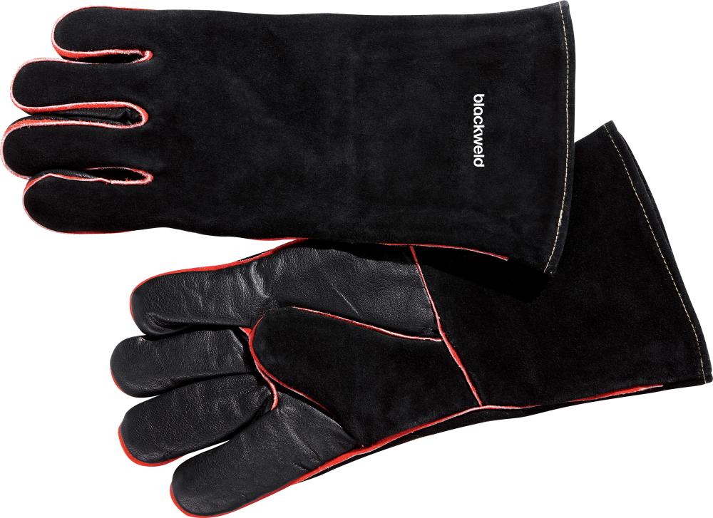 MIG Handschuh MG Profi Gr.11 P10 BLACKWELD