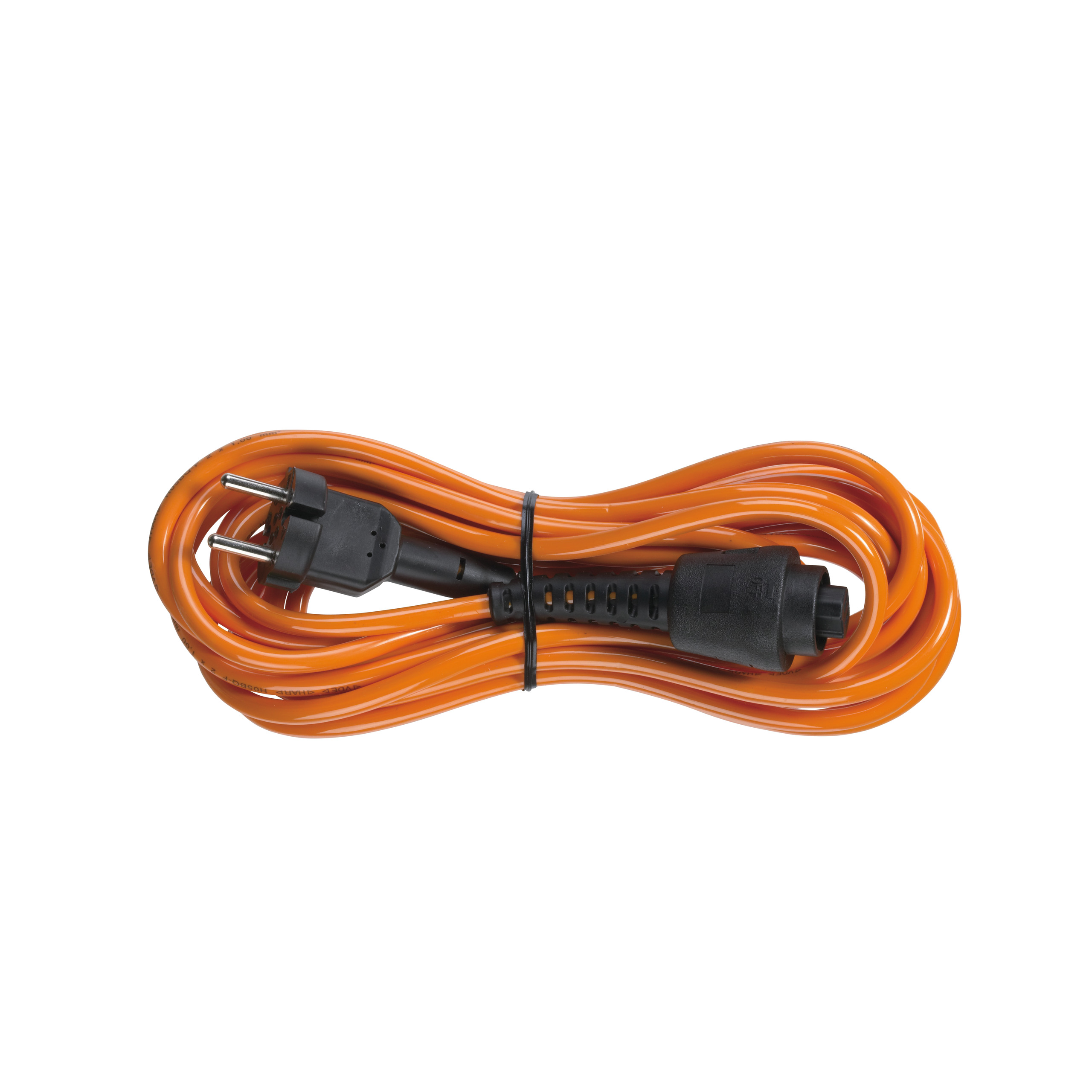QUIK LOK Kabel 6 m lang EU, PUR besonders haltbar