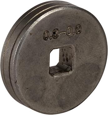 Vorschubrolle Al D 1,0 mm (M201S)