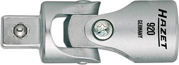 Kardangelenk 1/2" 70mm Hazet Kardangelenk 1/2" 70mm Hazet