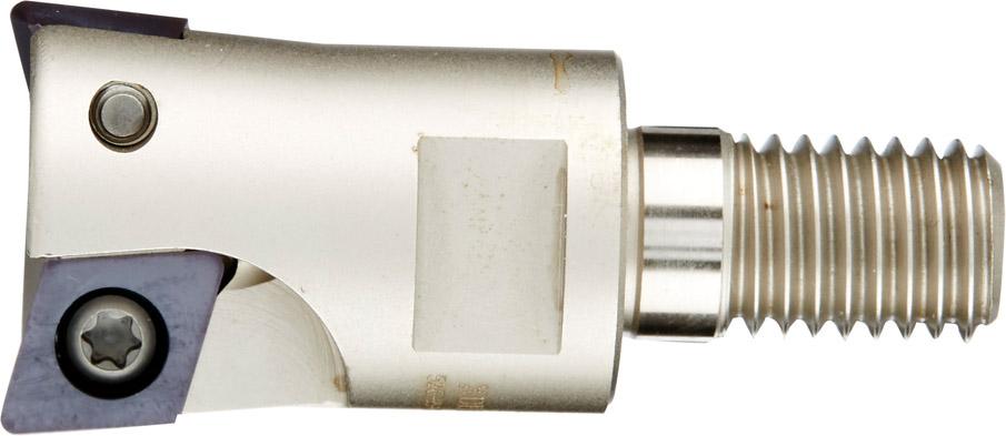 Gesenkfräser 95G D42mm, Z4, IK für XDHW 10T3.