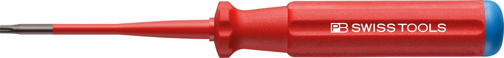 Schraubendreher 5400 VDE T20x100mm slim Classic PB Swiss Tools