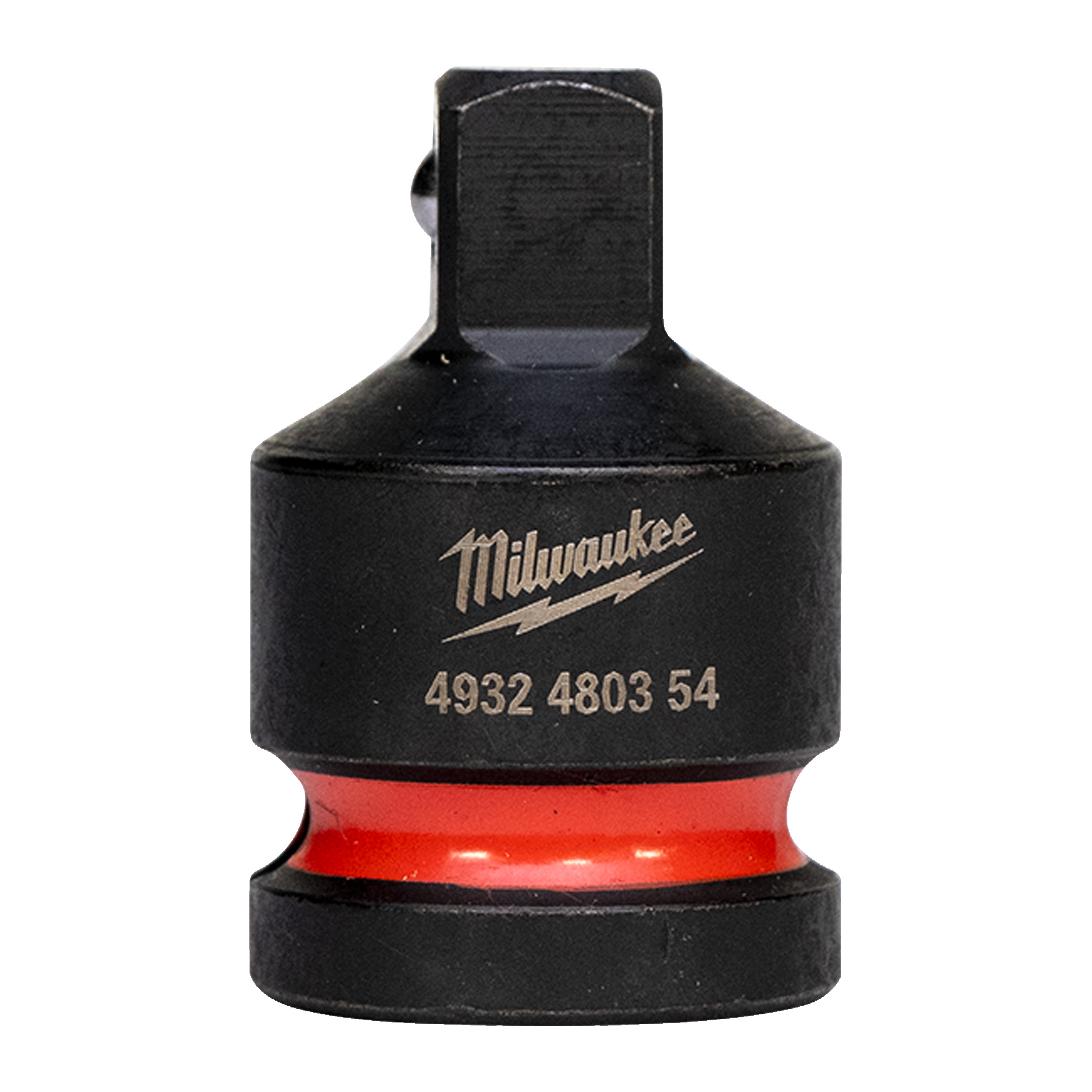 SHOCKWAVE Adapter 1/2" Vierkant auf 3/8" Vierkant