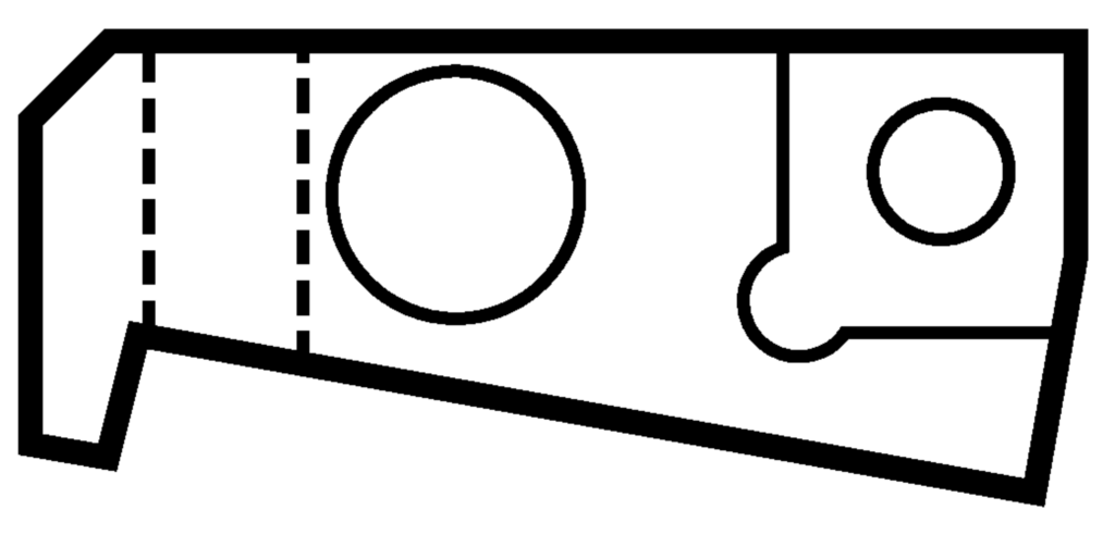 Kassette für F2010