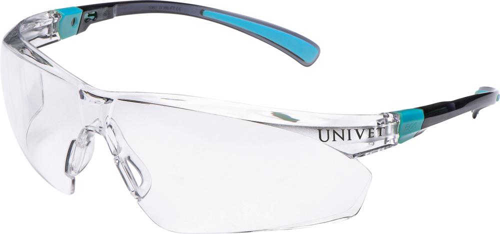 Brille 506 UP schwarz blau Brille 506 UP schwarz blau
