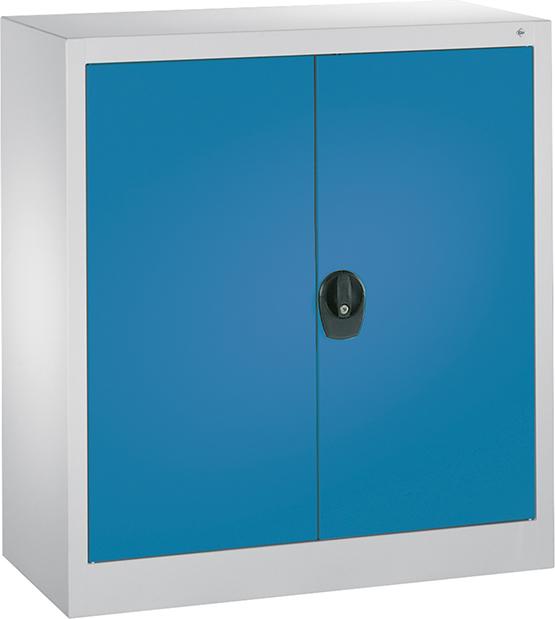 Univ.-Beistellschrank50121000x930x400mm 2FB lack.