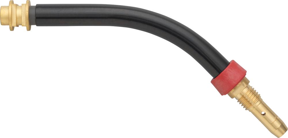 Brennerhals A 355 45 Gr x180 y105