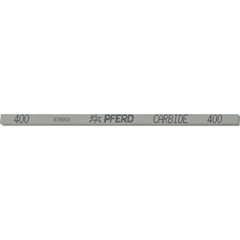 Schleif- und Poliersteine SPS 6x6x150 CN 400 CARBIDE
