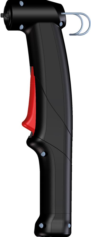 Handgriff mit Schalter CP162C