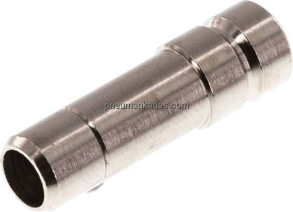 Verschlussstopfen für 8mm Steckanschlüsse, IQS-MSV