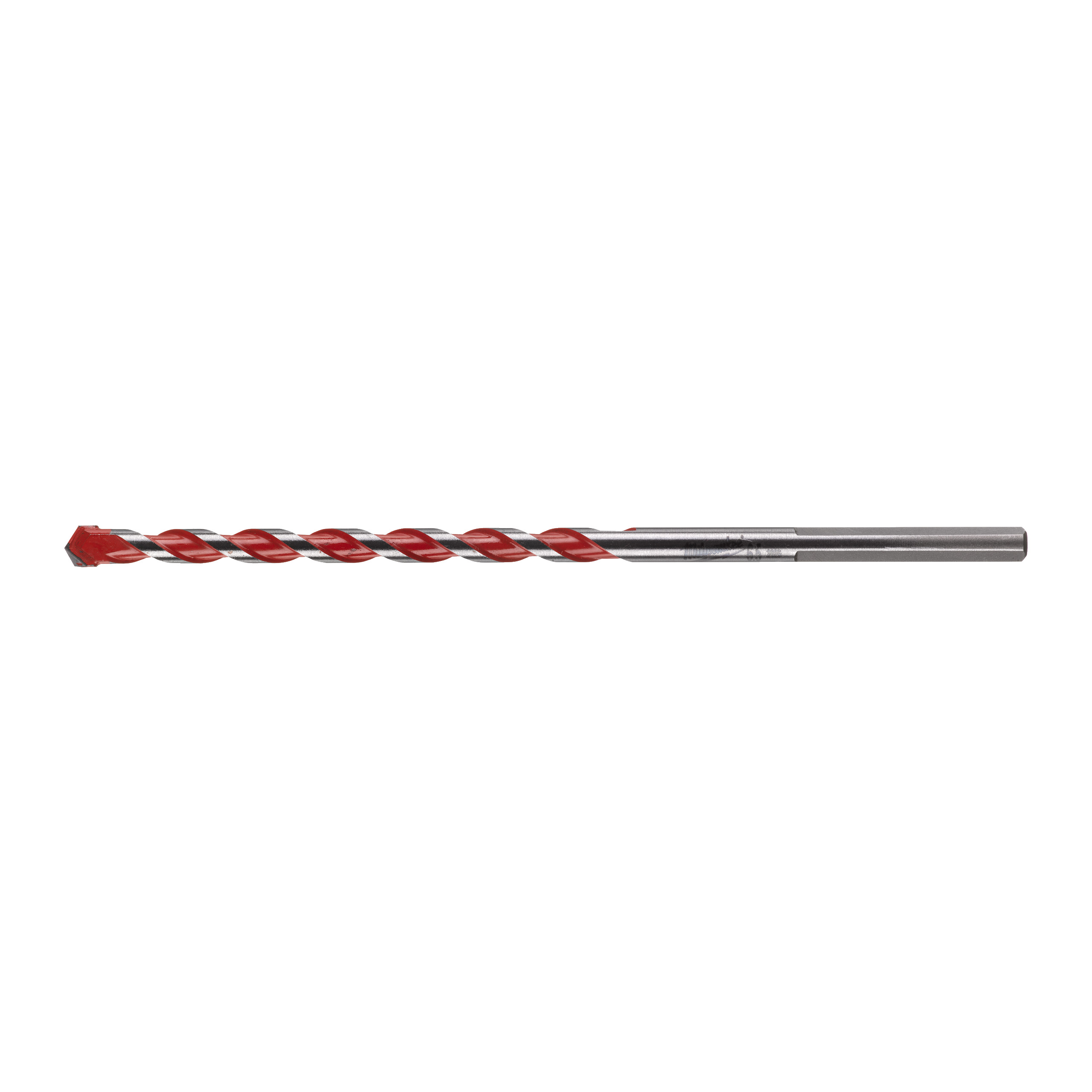 Premium Betonbohrer Rundschaft 6,5 x 150 mm