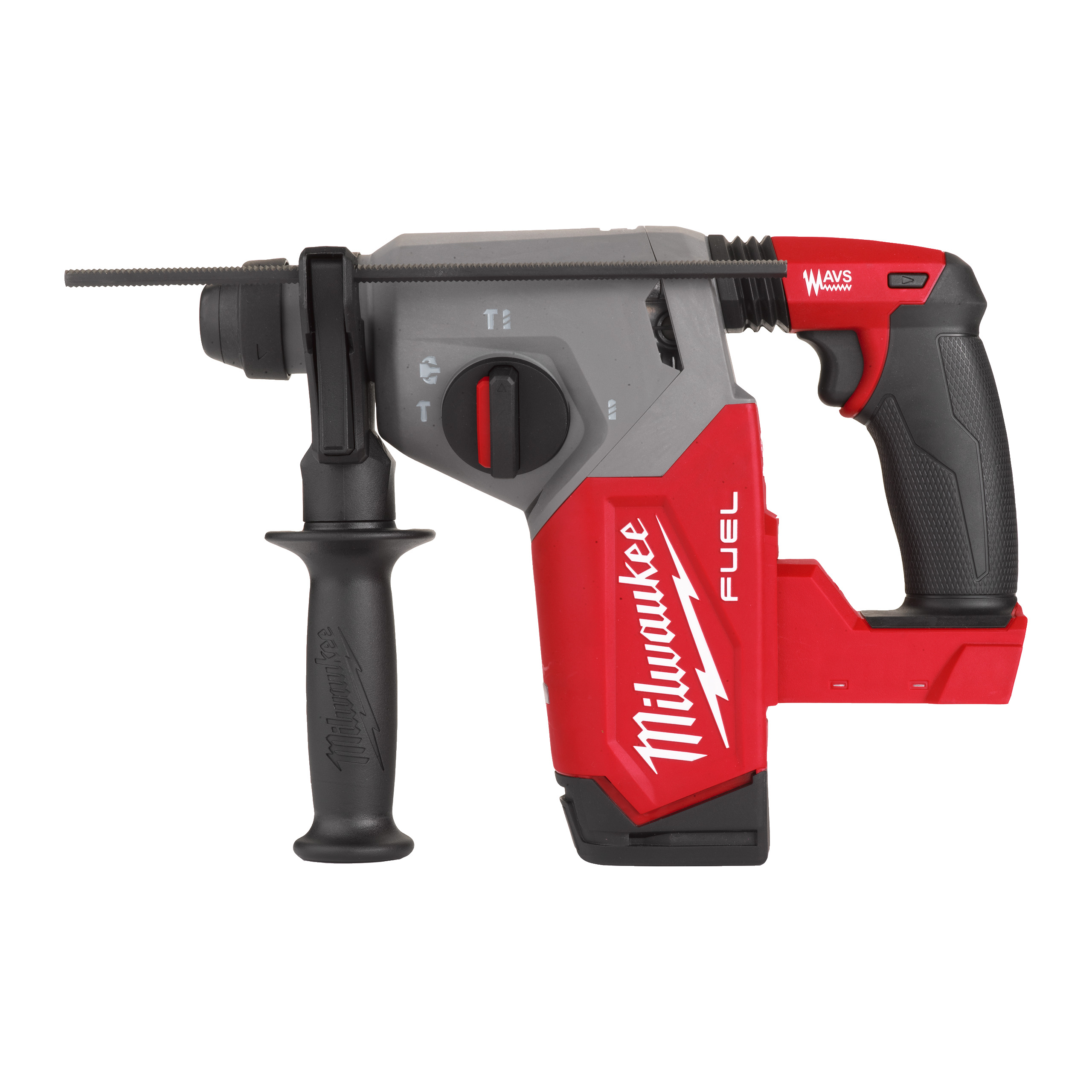 M18FH 0X FUEL Akku Kombihammer