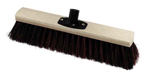 Artikelhauptbild Besen Power-Stick Arenga/Elaston 40cm