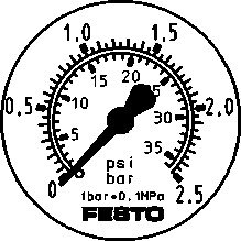 Exemplarische Darstellung: %1
