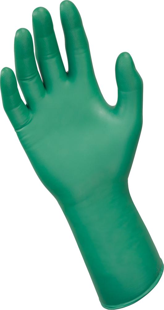 Handschuh MICROFLEX 93-260,Gr.10,5-11,Box50
