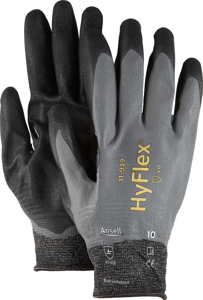 Handschuh Hyflex 11-939 Gr. 11