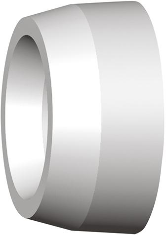 Isolierring Binzel