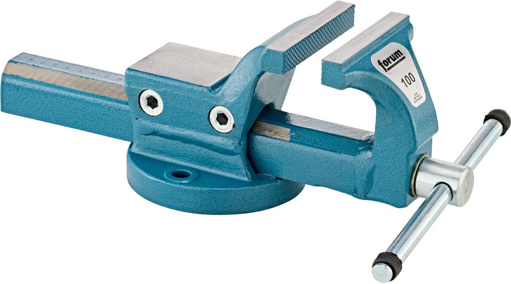 Parallelschraubstock 180mm FORUM