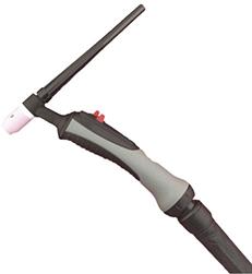 Brenner WIG R TIG 250W 19 8m UD HF