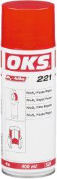 MoS2-Paste Rapid, Spray OKS 221 400 ml