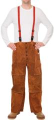 Schweißerlederhose Gr. XXL Weldas
